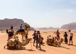 For bedouin, the camel is ata allah, the gift of god. Wadi Rum Camel Ride 1 Day And 1 Night Wadi Rum Nomads