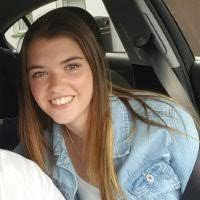 Sarah Darcy's Instagram, Twitter & Facebook