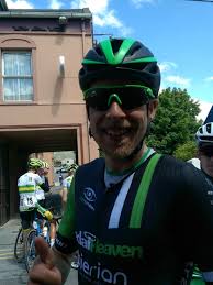 Paul Clarke (@paulclarke67)