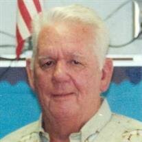 James "Jim" Hardy Obituary