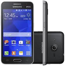 Samsung Galaxy Core II - Specs and ...