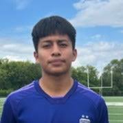 Eric Ramirez's Guilford High School Career Home