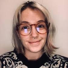 Naomi Griffin (@NaomiGriffinNU)