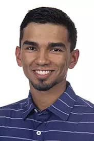 2019-20 Men's Golf Roster