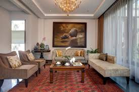 Terakhir, menciptakan ruang tamu yang elegan dan nyaman di ruang sempit bukanlah keinginan semata. Inspirasi Desain Interior Ruang Tamu Sederhana Yang Elegan Arsitag