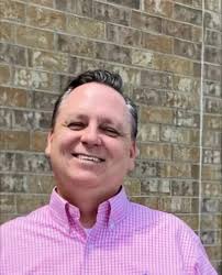 Republican Party of Texas Vice-Chair, D'Rinda Randall and our SREC SD22  Committeeman and HCRP Chairmain, Greg Harrell earlier this week. D'rinda  has graciously agreed to serve as the Moderator for the upcoming