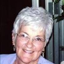 Carolyn Ann (Murphy) Hoffman Obituary