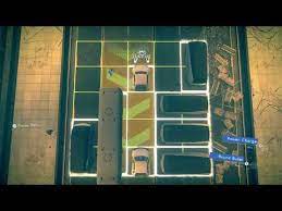 Astral chain car puzzle 3 solution. Astral Chain Heavy Traffic Underbuffed