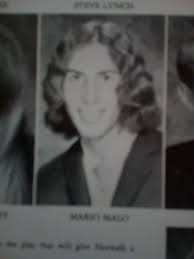 Anyone out there from the Class of 1986 JGHS?