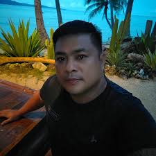 Junbert Soronio Gumapac