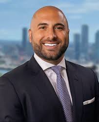 Iron Birch Advisors financial advisory team