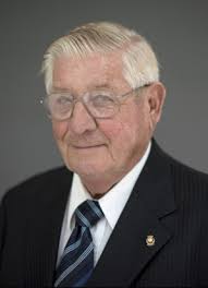 Edwin William Lorenz