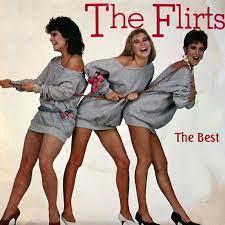 The Best — The Flirts | Last.fm