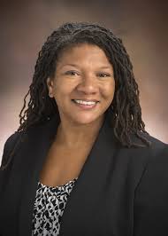 Mia Benson-Smith, MS, MSW