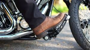 A Gentlemans Guide To The Best Stylish Motorcycle Boots