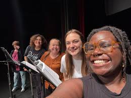 We are excited to announce our cast for Chitty Chitty Bang Bang!! Thank you  to all who auditioned, it's so wonderful to see the amazing talent in our  community! The cast: Caractacus