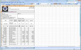 Hello, friends, this video is about how to create a boq format using excel, or in another word you can say how to prepare gst automated invoice. Construction Take Off Spreadsheets Spreadsheet App Spreadsheet Spreadsheet Template