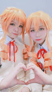 Cosplay
