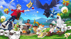 We did not find results for: Was Ist Pokemon Home Alles Uber Kosten Features Tauschen Und Mehr