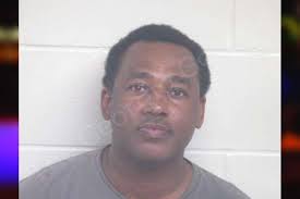 Leonard Jackson — Washington County Jail Bookings