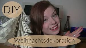 Probiere es einfach aus und sage mir wie er bei dir angekommen ist. Buch Falten Und Schneiden I Tannenbaum I Deko Ideen I Deutsch Finola 2015 Youtube