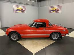 East coast classic cars 325 east cornelius harnett blvd. Classifieds For East Coast Classic Cars On Classiccars Com