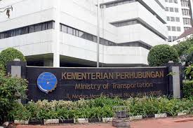 Hasil gambar untuk kemenhub kebakaran
