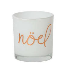 Yankee Candle Noel Magical Christmas Votive Candle Holder 1560077 Candle Emporium