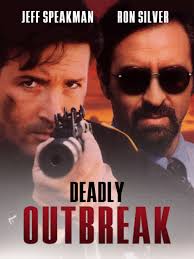 Prime Video: Deadly Outbreak