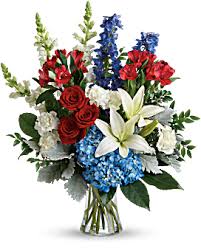 Check spelling or type a new query. 4th Of July Flowers Gifts Patriotic Flowers Teleflora