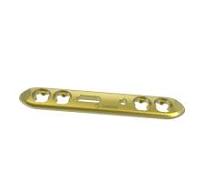 SS AND TT Va Locking Straight Fusion Plate For 2.4-2.7Mm at ...