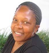 Breast Cancer Awareness Month