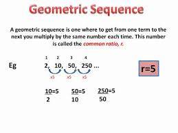 If you choose to use a geometric sequence and series worksheet calculator, you can do so at the time when it is very convenient to use a geometric sequence and series worksheet if you want to keep a track of all of the different amounts that you have spent, and you want to ensure that you are. Geometric Sequences Worksheet Answers New Geometric Sequence And Series Powerpoint By Nerys Geometric Sequences Persuasive Writing Prompts Persuasive Writing