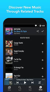 Free Mp3 Music Streaming Streamer Audiorave For Android Apk Download