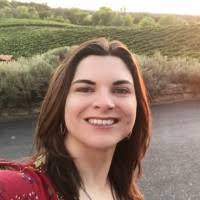 Holly Strong, CPA, MBA