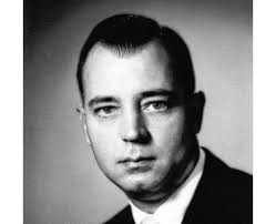 James CARTWRIGHT Obituary (1926