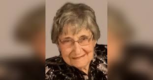 Obituary information for Harriet Bruggeman
