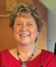 Mary Easterday Obituary