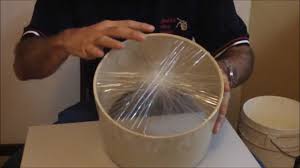 Check out used resources (craigslist, music stores, etc) and buy a cheap snare you wouldn't. Homemade Packing Tape Drum Child S Play Music Youtube