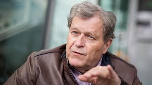 Norbert Haug über Michael Schumacher: »Alles andere als ein  Risiko-Skifahrer«