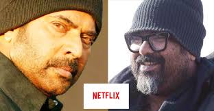 Amal Neerad Archives