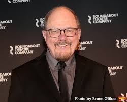 Rupert Holmes (Actor, Bookwriter, Lyricist): Credits, Bio, News & More