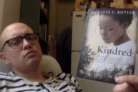 Kindred by Octavia E. Butler