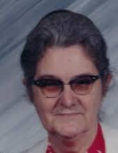 Obituary information for Agnes Kosier