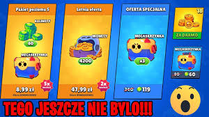 Leon es un brawler asesino con una salud intermedia, su daño es alto y se encarga de eliminar enemigos que se acerquen a él de manera sigilosa. Kupilem Cztery Oferty Jednego Dnia W Brawl Stars Nowi Zadymiarze Na Koncie Widza Jez Tritsus Ø¥Ø³Ø±Ø§Ø¦ÙŠÙ„ Vlipa Lv