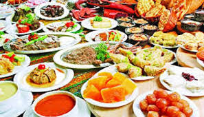 বেশি খাবার খেলে শরীরে কী ঘটে