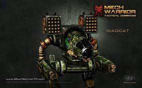 Maybe you would like to learn more about one of these? Mechwarrior Wallpapers Wallpaper Cave