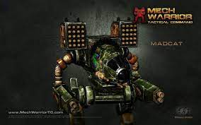 Battletech cat mad mech mechwarrior online timber wolf mwo odanan. Mechwarrior Wallpapers Wallpaper Cave