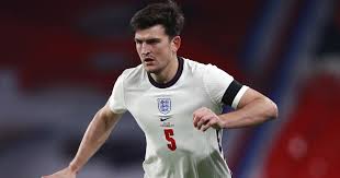 Maguire's bayfront restaurant can only be accessed by boat or ferry! Maguire Reveals Injury Latest As He Fights For England Fitness Football365