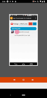 Apk downloader is a very fast, small, compact and innovative freeware file transfer and networking for windows pc. Apk Downloader 1 0 0 0 0 Descargar Para Android Apk Gratis